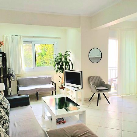 Lefkada Suncentral Apartments Esterno foto