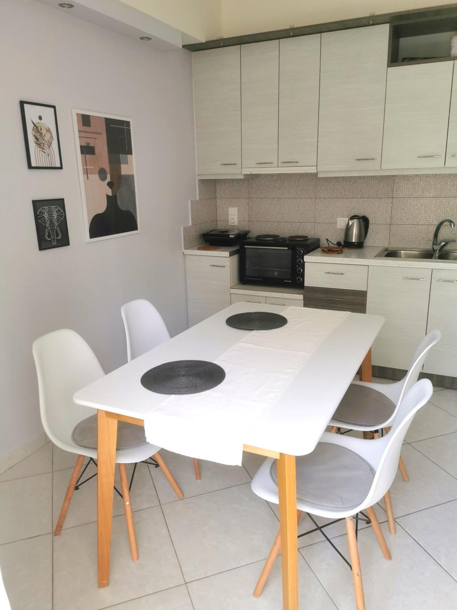 Lefkada Suncentral Apartments Esterno foto