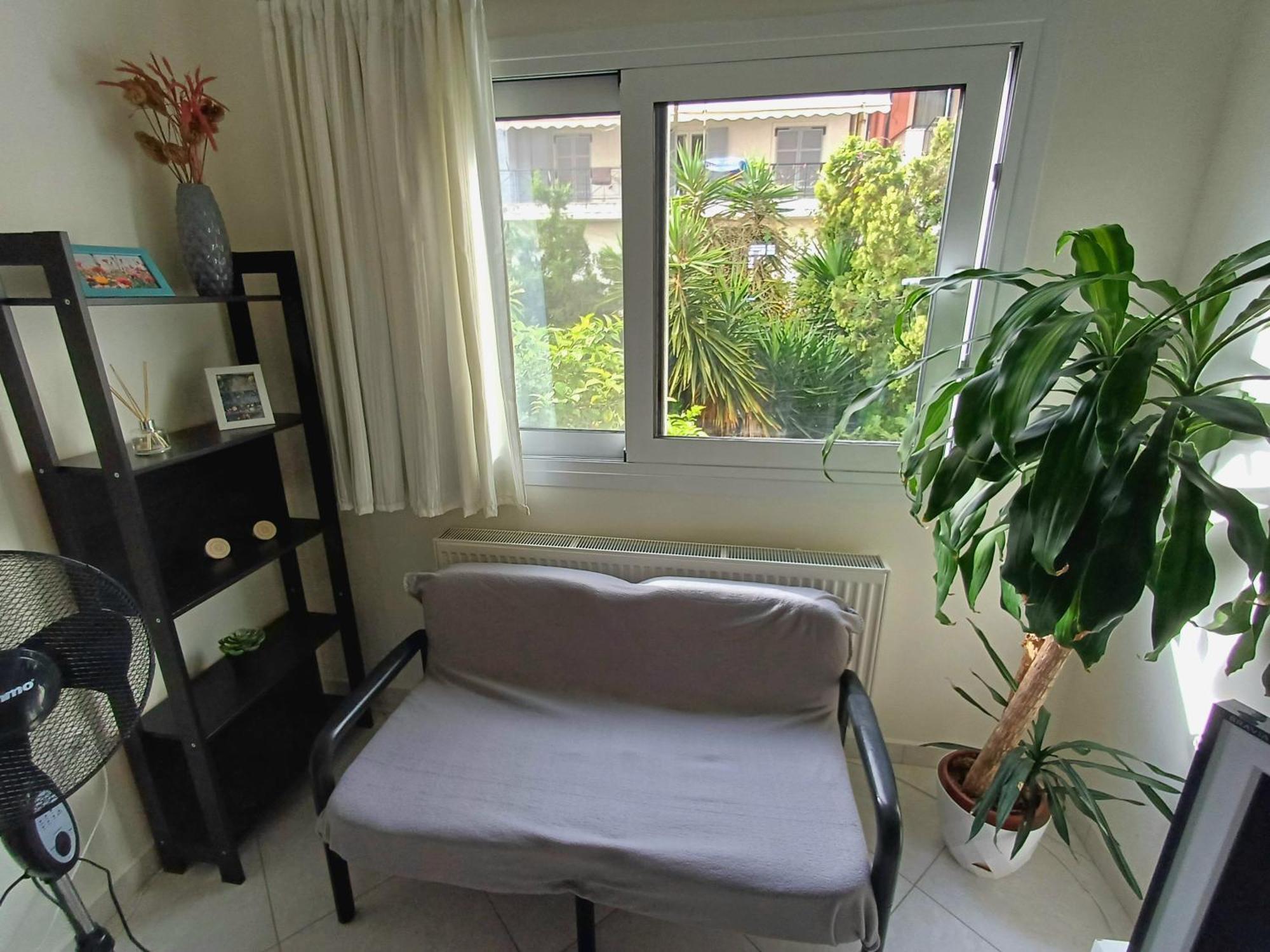 Lefkada Suncentral Apartments Esterno foto