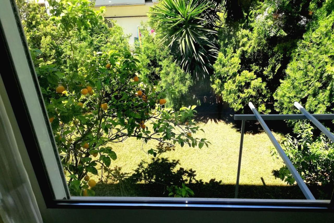 Lefkada Suncentral Apartments Esterno foto